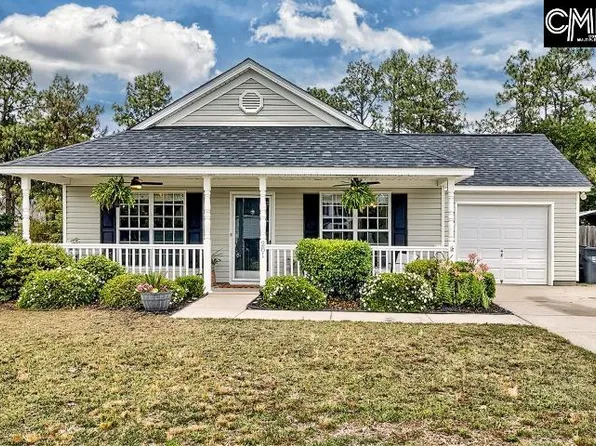 281 Double Eagle Cir, Lexington, SC 29073
