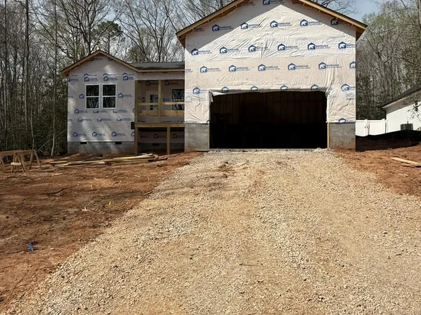 244 Sequoia Dr, Louisburg, NC 27549