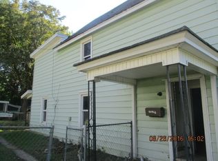 3 Knox Ave, Johnstown, NY 12095