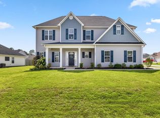 706 Kiwi Stone Cir, Jacksonville, NC 28546