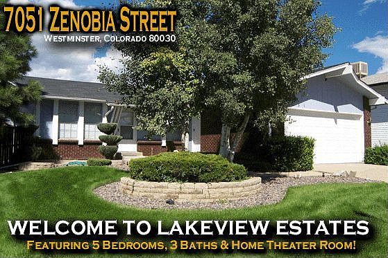 Welcome to 701 Zenobia