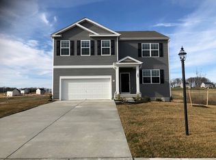 163 Knobby Hook, Hanover, PA 17331