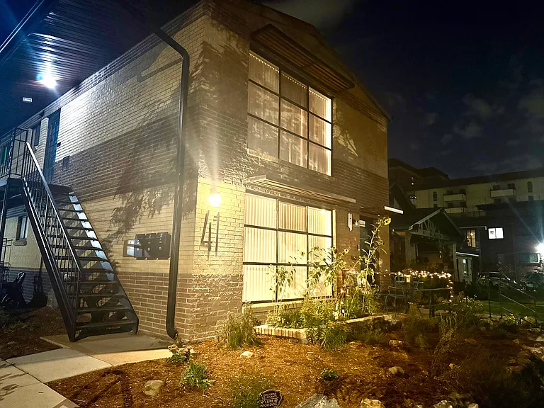 41 N Emerson St #2 — Photo 1