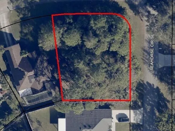 1301 Mohegan Ter SE, Palm Bay, FL 32909