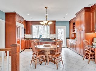 25 Fisher Ave, Newton, MA 02461