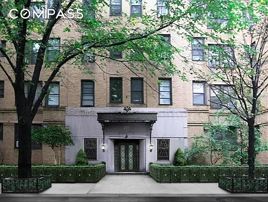 Rented by Compass | media 24