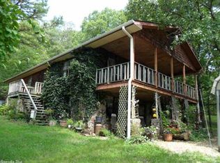 6271 Highway 9, Mountain View, AR 72560