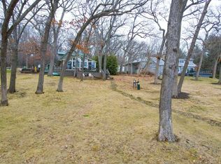 284 East Richardson Springs Road, Edgerton, WI