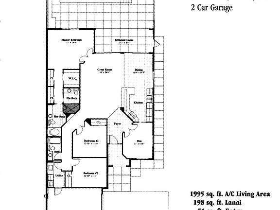 3rd image of 4257 Montalvo Ct