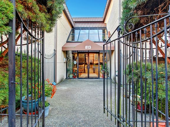 3rd image of 813 S 227th Pl APT 4