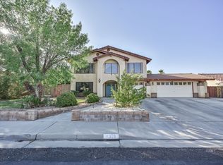 928 Hermosa Ave, Ridgecrest, CA 93555