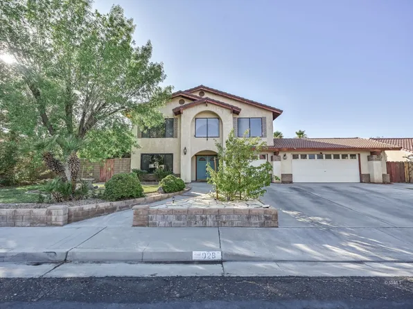 928 Hermosa Ave, Ridgecrest, CA 93555