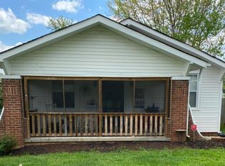 2918 Browning Ave, Knoxville, TN 37921