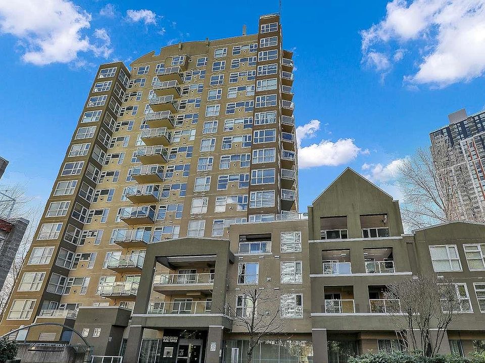 1st image of 9830 Whalley Blvd #905