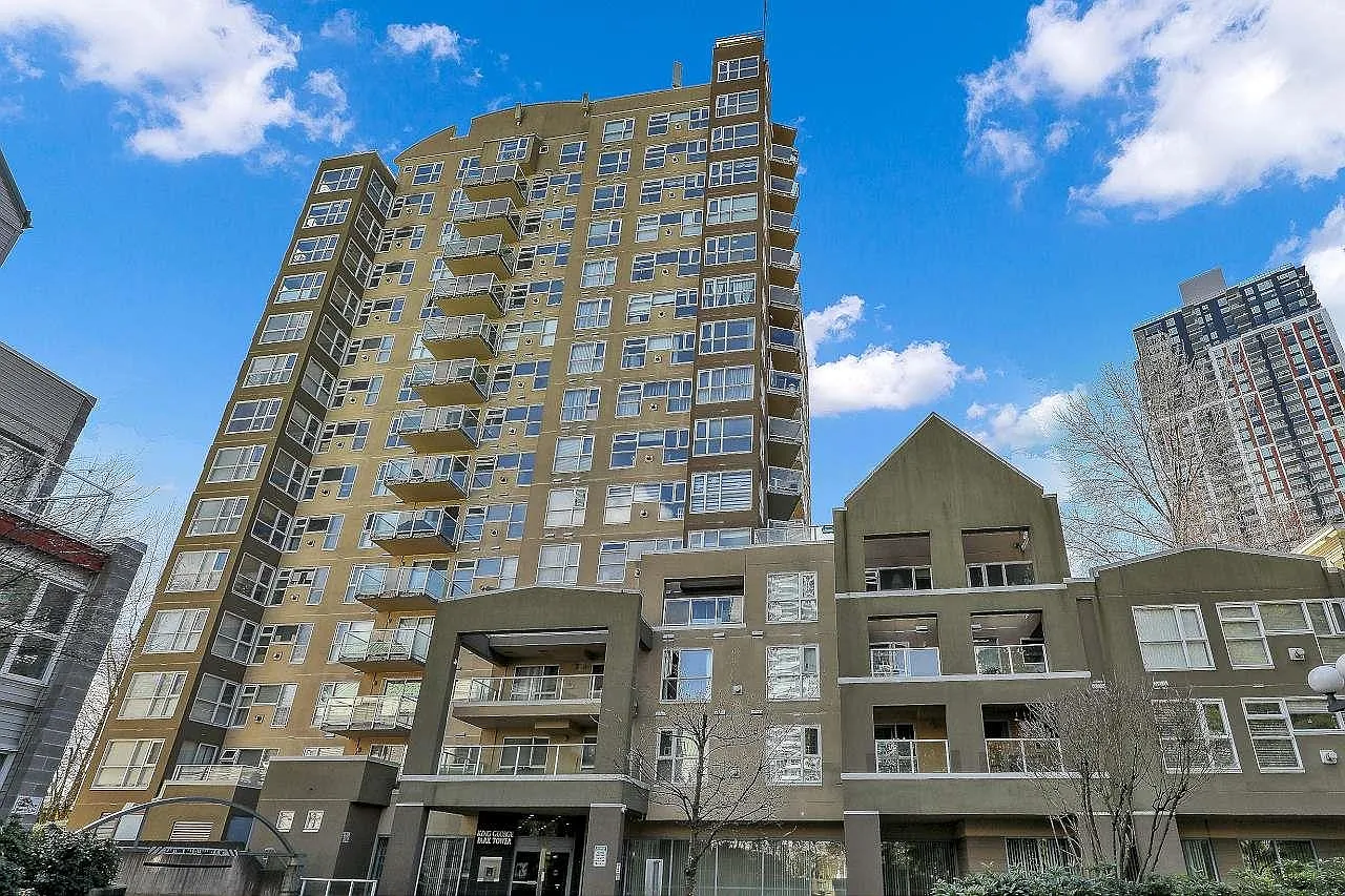 9830 Whalley Blvd #905 photo 1