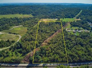 Route 837, Monongahela, PA 15063