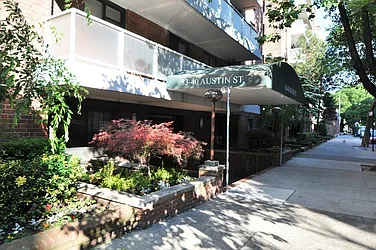 83-40 Austin Street in Kew Gardens