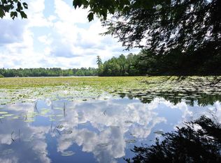 6870 Connors Rd, Three Lakes, WI 54562