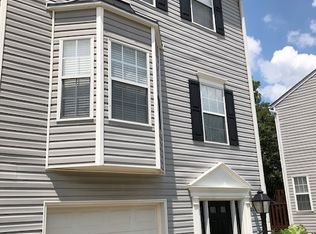 1628 Indian Way, Cumming, GA