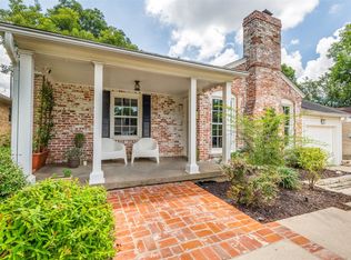 2866 Alden Ave, Dallas, TX 75211
