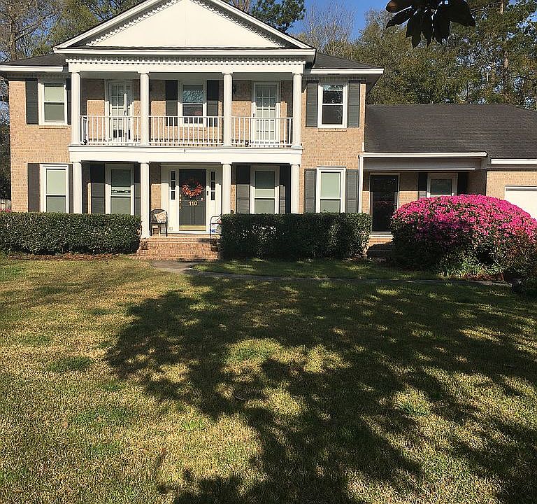 110 Ayers Cir, Summerville, SC 29485 Zillow