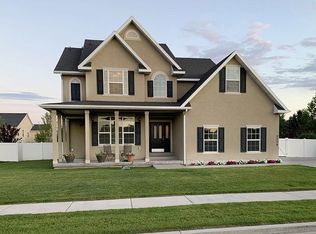 2239 W 1235 S, Lehi, UT 84043