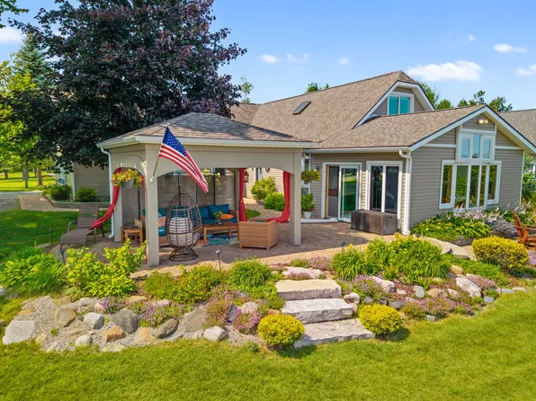 9647 W Long Lake Rd, Alpena, MI 49707
