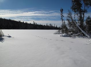 206 E Deeryard Lake, Grand Marais, MN 55604
