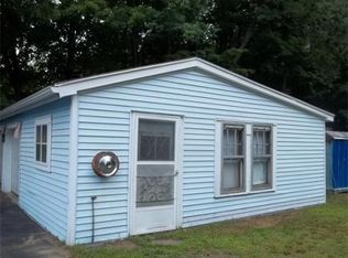 365 Redemption Rock Trl, Sterling, MA 01564