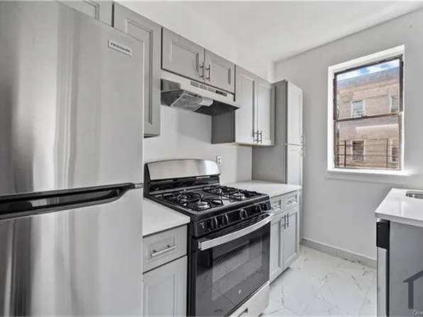 58 Bruce Ave, Yonkers, NY 10705