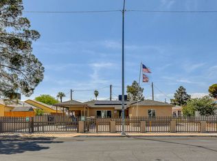 732 Bedford Rd, Las Vegas, NV 89107