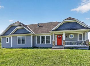 12407 E 195th St, Raymore, MO 64083