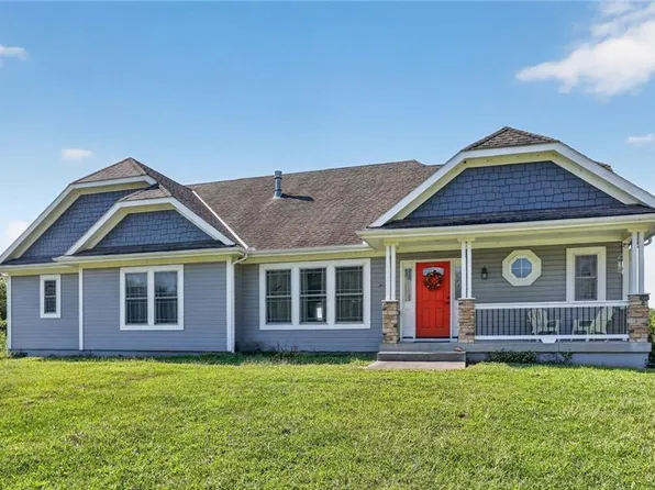 12407 E 195th St, Raymore, MO 64083