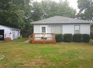 1192 Kingston Ave, Flint, MI 48507