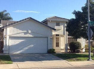 2910 Lobo Ave, Merced, CA 95348