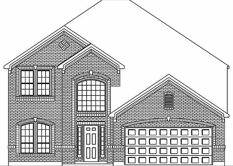 1st image of 3045 Sorrento Hill Dr