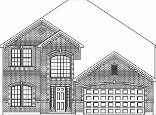 3045 Sorrento Hill Dr, Katy, TX 77493
