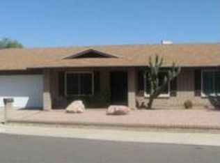 4712 W Palo Verde Dr, Glendale, AZ 85301