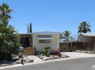 32245 Shasta Pl, Thousand Palms, CA 92276