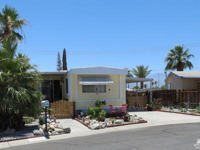 32245 Shasta Pl, Thousand Palms, CA, 92276