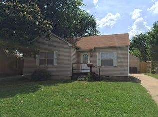 822 N Delaware Pl, Tulsa, OK 74110