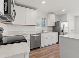 822 Breakwater Dr, Princeton, TX 75407