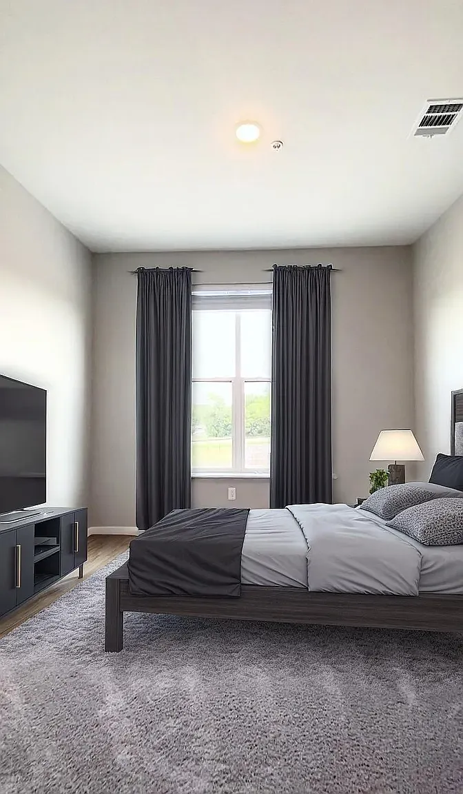 2 bed, 960 sqft, $1,699 — Photo 3
