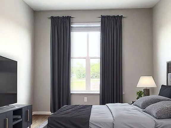 3rd image of 112 E Greenhill Ln #304