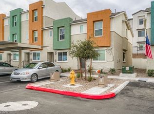 5665 Fathom Blue St, Las Vegas, NV 89148