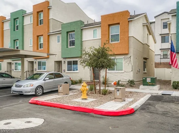 5665 Fathom Blue St, Las Vegas, NV 89148