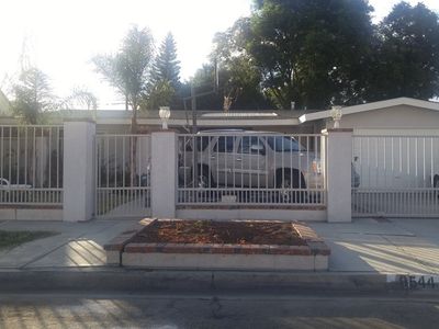 9544 Badminton Ave, Whittier, CA, 90605