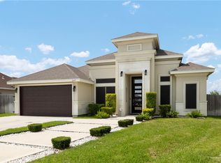 1617 Leandro St, Mission, TX 78574