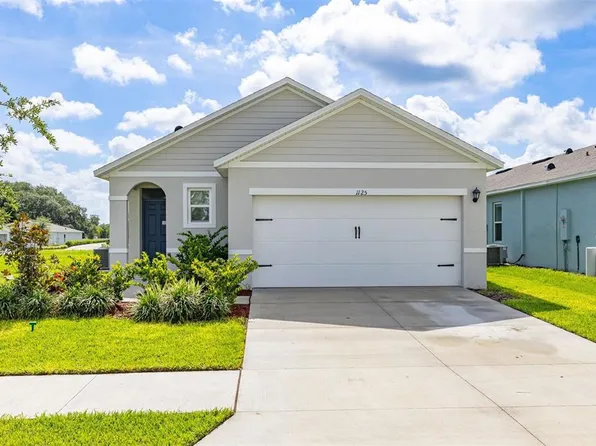 1125 Belfast Pl, Haines City, FL 33844