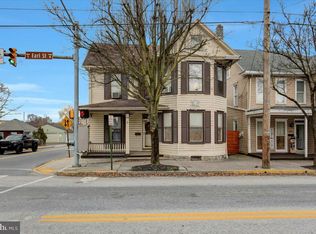 100 N Earl St, Shippensburg, PA 17257